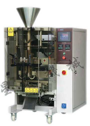 220型醬料自動包裝機(jī)