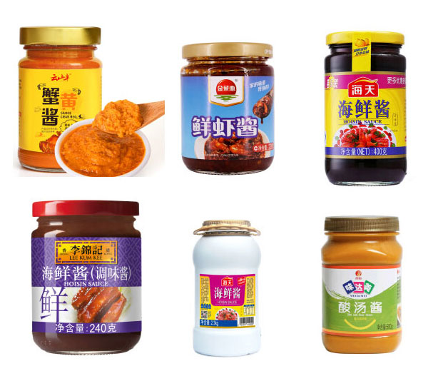 全自動(dòng)醬料灌裝機(jī)-多功能新型全自動(dòng)醬料灌裝機(jī)設(shè)備