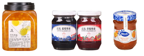 自動化果醬灌裝機設備-果醬灌裝機生產(chǎn)線設備廠家樣品圖