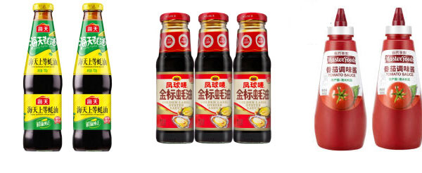 蠔油灌裝機(jī)機(jī)械設(shè)備-自動化粘稠蠔油灌裝機(jī)生產(chǎn)線
