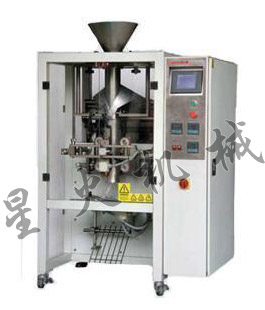 520立式辣椒醬灌裝機