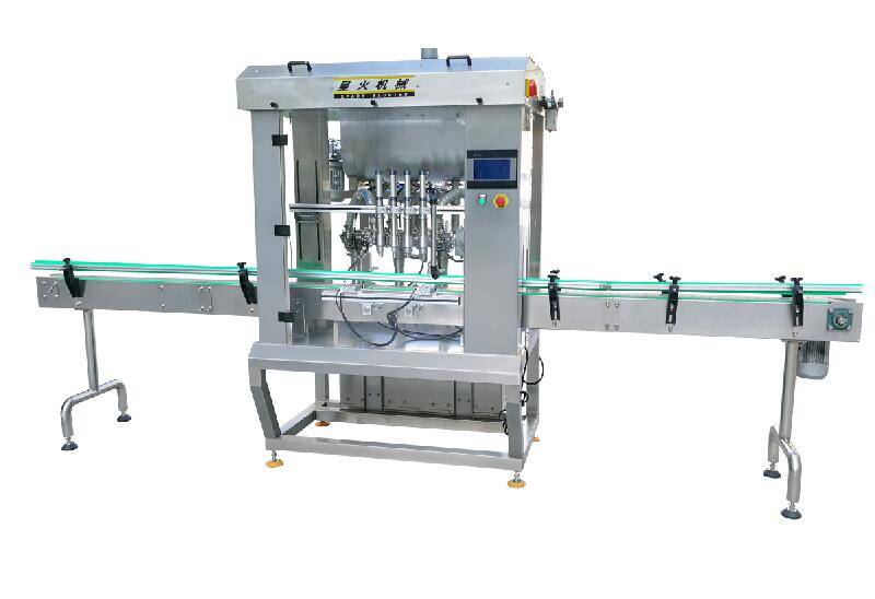 蝦醬灌裝機(jī)-全自動(dòng)蝦醬灌裝機(jī)-蝦醬自動(dòng)灌裝設(shè)備