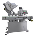 全自動醬料真空旋蓋機(jī)-玻璃瓶真空醬料旋蓋機(jī)