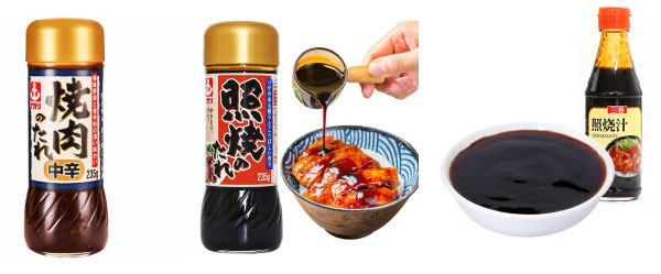 照燒醬醬料灌裝機-多功能照燒醬灌裝機生產流水線